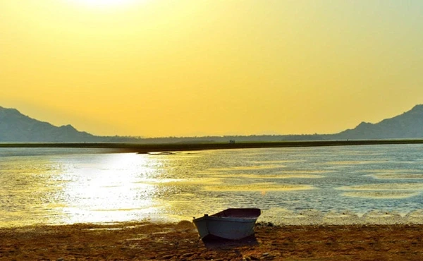 Jawai Dam